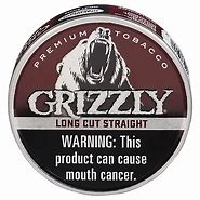 GRIZZLY - GRIZZLY STRAIGHT LONGCUT